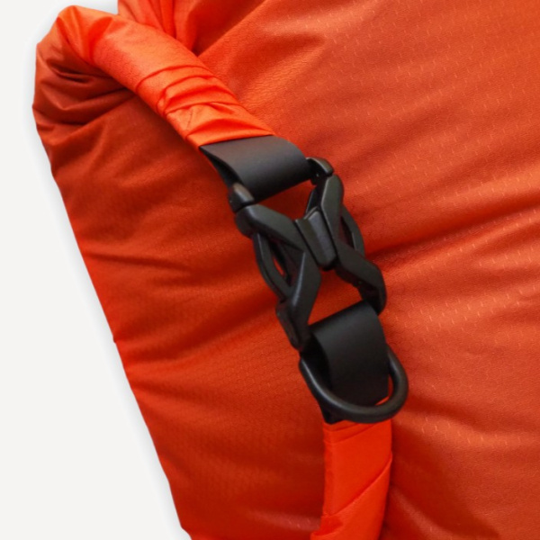Гермомешок GORAA Ultralight Dry Sack 24L (Orange; 60*28*17 см)